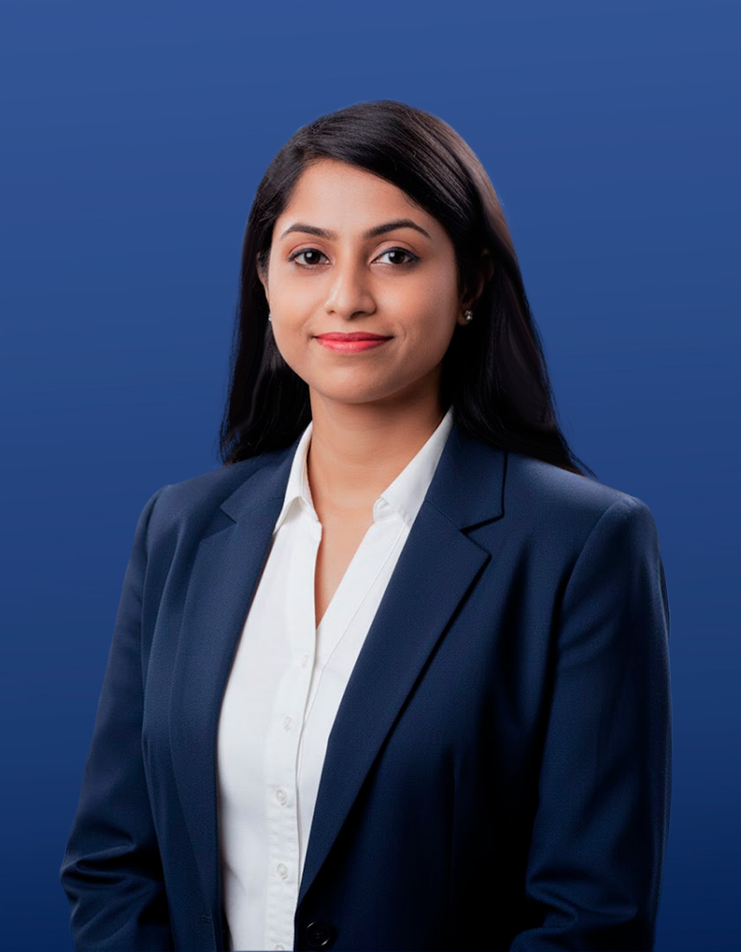 Ms. Uthpalani Kavisekara