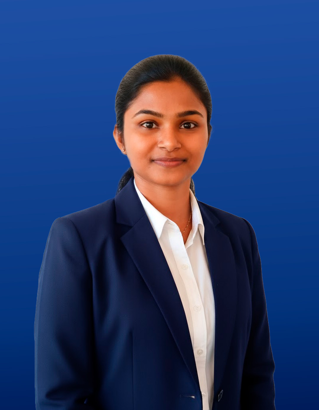 Ms. Thiloka Fernando