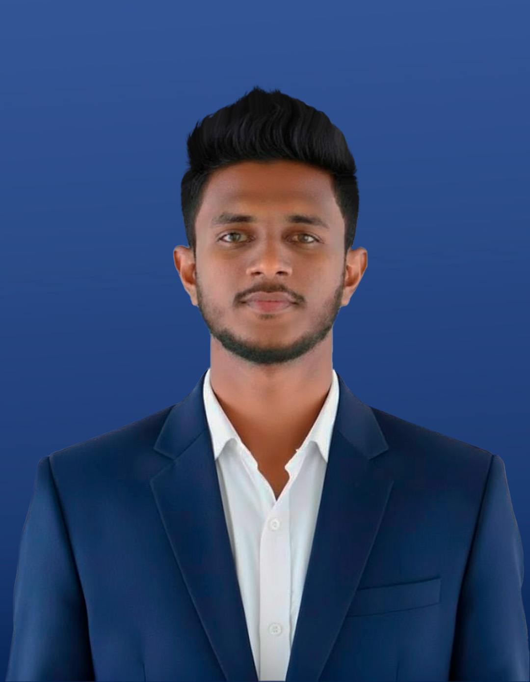 Mr. Pramod Weerasinghe