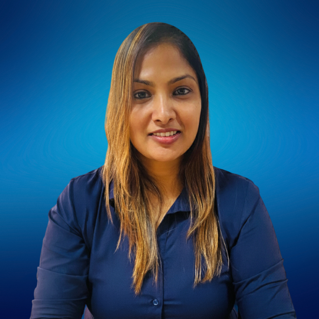 Ms. Dilini Perera