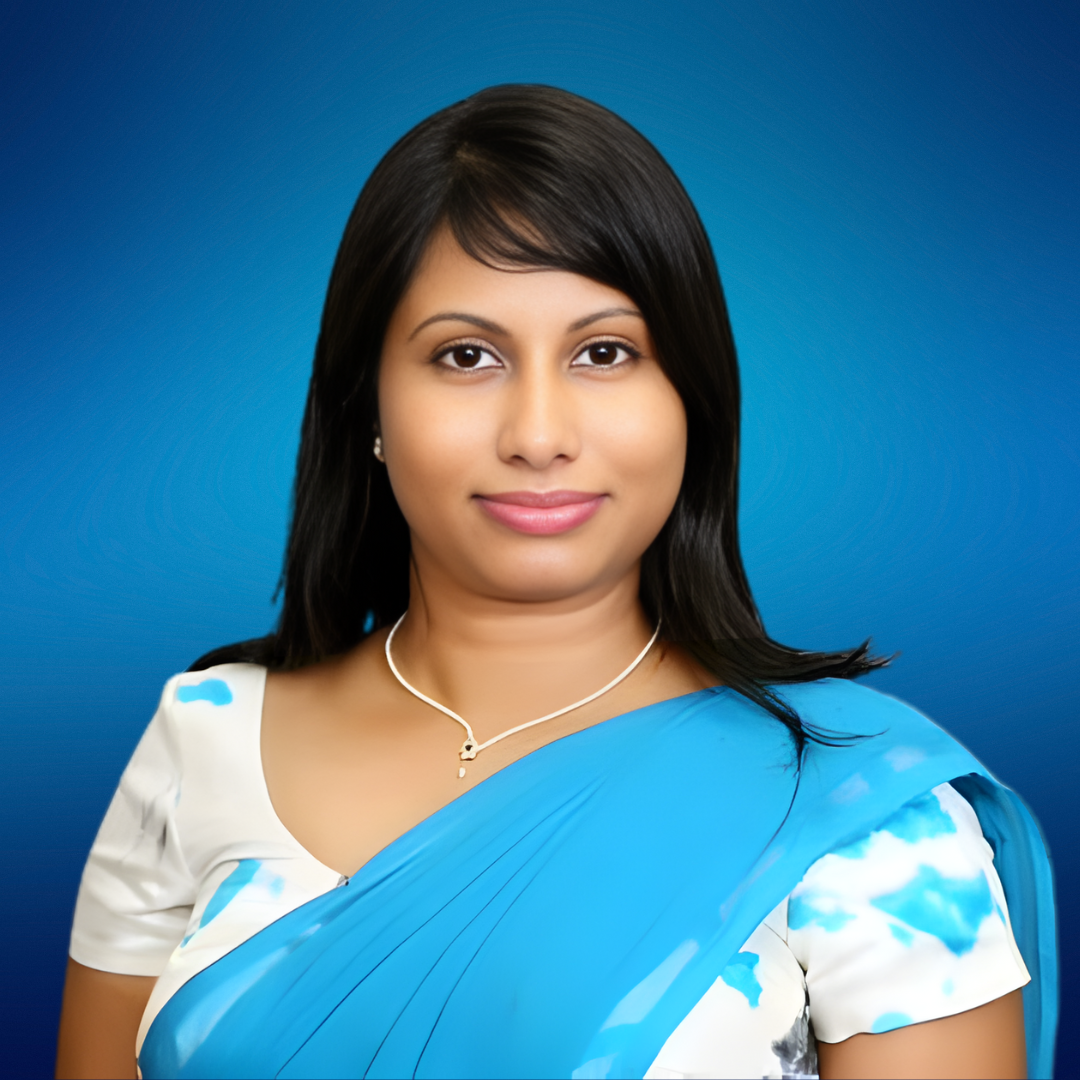 Ms.Satheeka Kavisekara