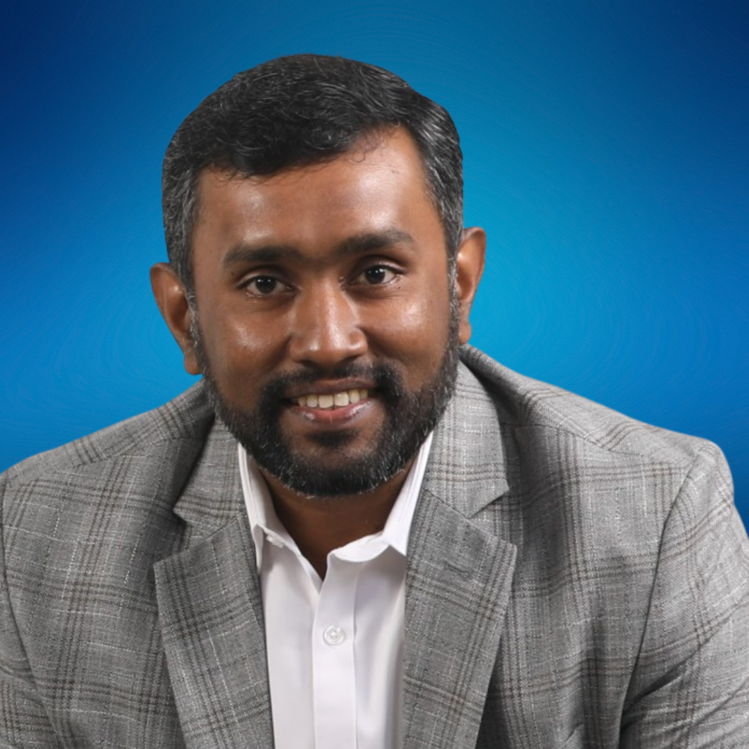 Mr. Thilina Yapa Bandara