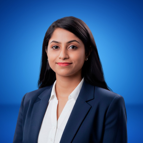 Ms. Uthpalani Kavisekara