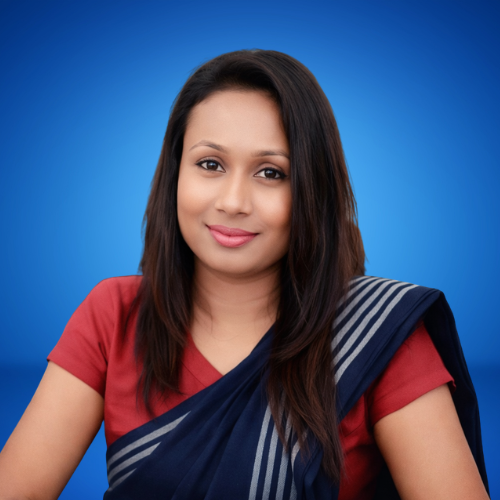Ms. M.S. Thiranagama