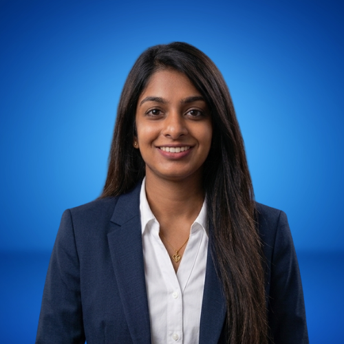 Ms. Sandamini Karunarathna