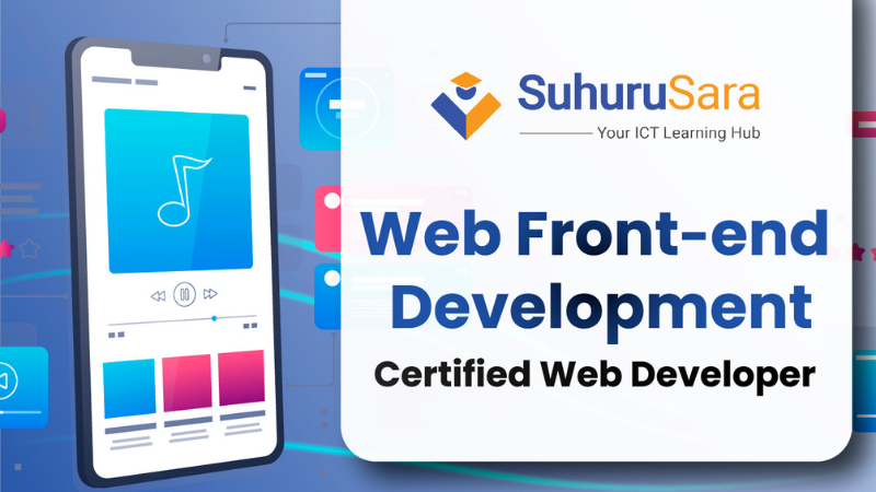 Web Front-end Development